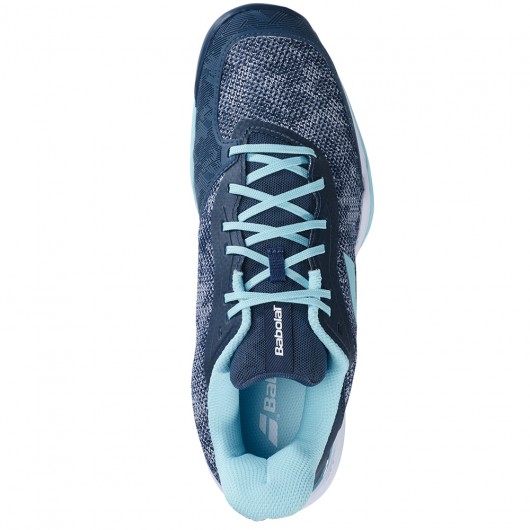 Кросівки тенісні чоловічі Babolat JET TERE ALL COURT MEN 30F23649/4101