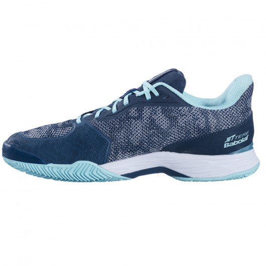Кросівки тенісні чоловічі Babolat JET TERE CLAY MEN 30F23650/4101