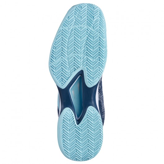 Кросівки тенісні чоловічі Babolat JET TERE CLAY MEN 30F23650/4101