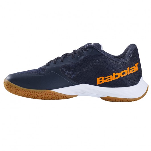 Кросівки для бадмінтону чоловічі Babolat SHADOW TOUR 5 MEN 30F24356/2037