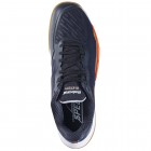 Кросівки для бадмінтону чоловічі Babolat SHADOW TOUR 5 MEN 30F24356/2037