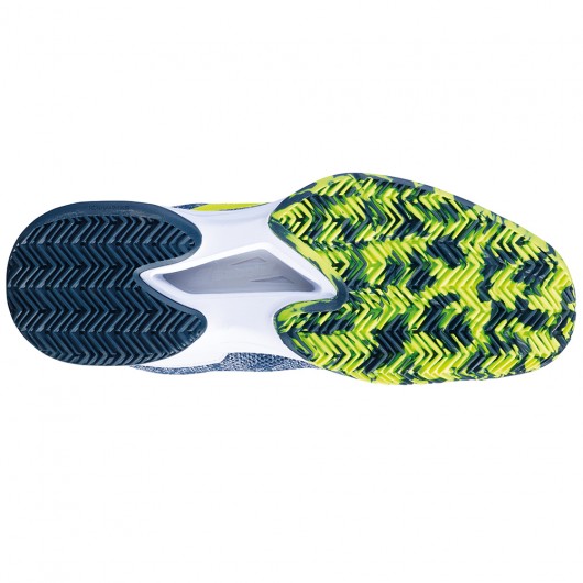 Кросівки тенісні чоловічі Babolat JET TERE CLAY MEN 30S22650/1069