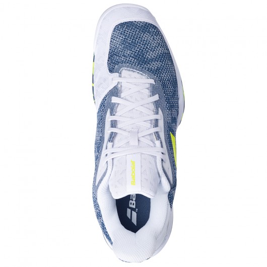 Кросівки тенісні чоловічі Babolat JET TERE CLAY MEN 30S22650/1069