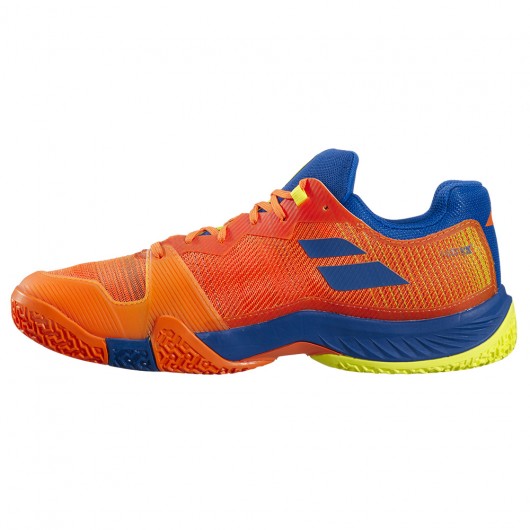 Кросівки для падел-тенісу чоловічі Babolat JET PREMURA MEN 30S22752/6015