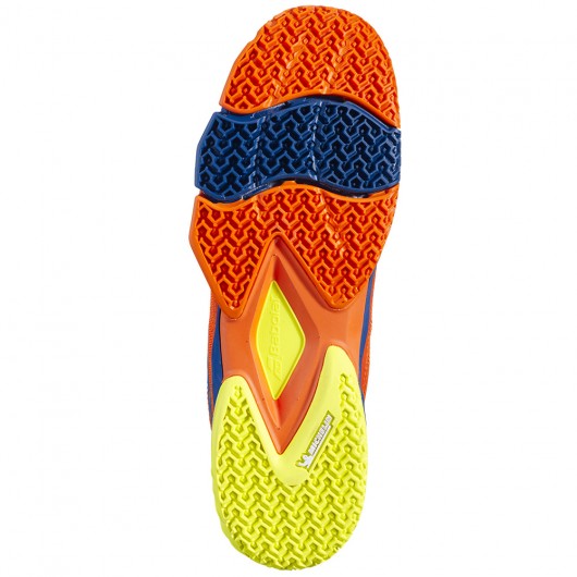Кросівки для падел-тенісу чоловічі Babolat JET PREMURA MEN 30S22752/6015