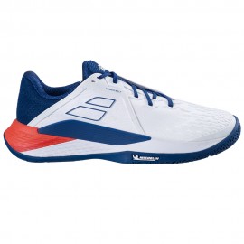 Кросівки тенісні чоловічі Babolat PROPULSE FURY ALL COU...
