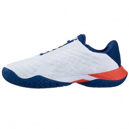 Кросівки тенісні чоловічі Babolat PROPULSE FURY ALL COURT M 30S23208/1005