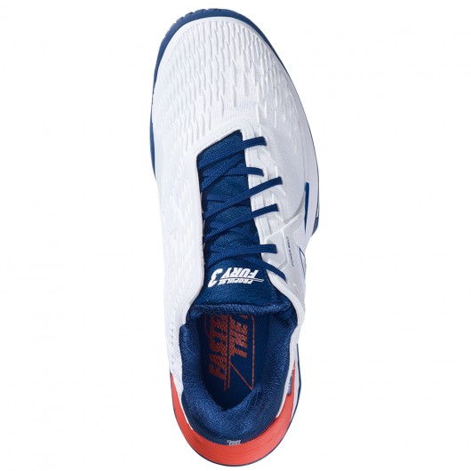 Кросівки тенісні чоловічі Babolat PROPULSE FURY ALL COURT M 30S23208/1005
