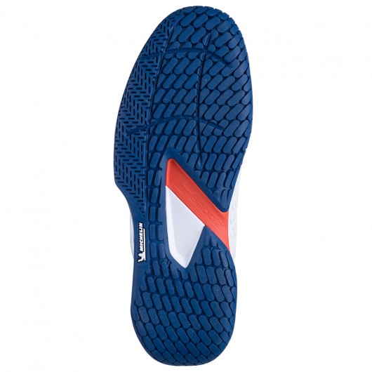 Кросівки тенісні чоловічі Babolat PROPULSE FURY ALL COURT M 30S23208/1005