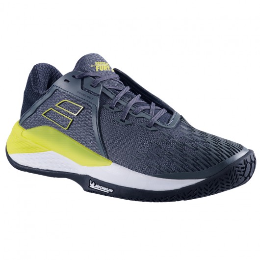 Кросівки тенісні чоловічі Babolat PROPULSE FURY ALL COURT M 30S23208/3027