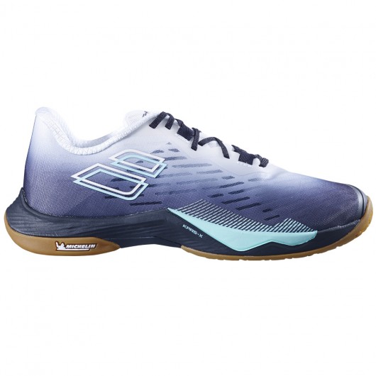Кросівки для бадмінтону чоловічі Babolat SHADOW TOUR 5 MEN 30S23356/2001