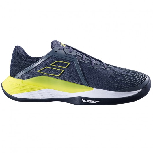 Кросівки тенісні чоловічі Babolat PROPULSE FURY CLAY MEN 30S23425/3027
