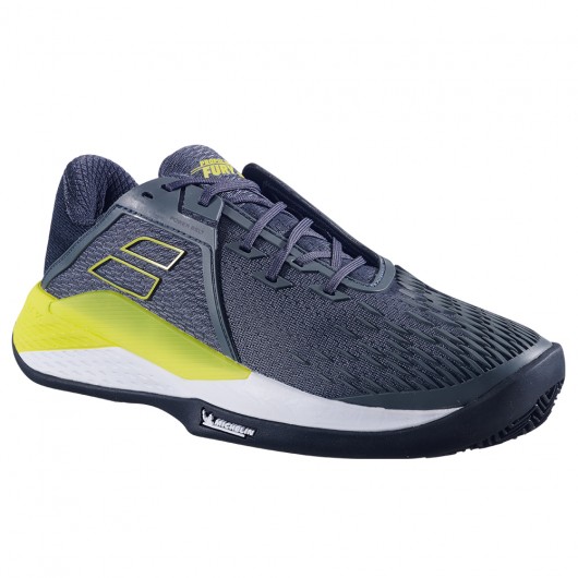 Кросівки тенісні чоловічі Babolat PROPULSE FURY CLAY MEN 30S23425/3027