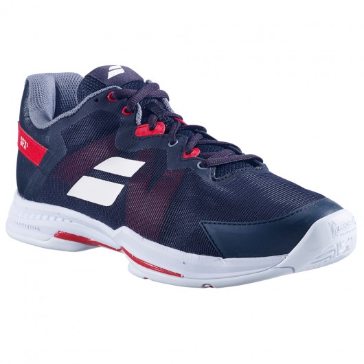 Кросівки тенісні чоловічі Babolat SFX 3 ALL COURT MEN 30S23529/2017