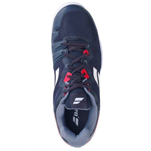 Кросівки тенісні чоловічі Babolat SFX 3 ALL COURT MEN 30S23529/2017