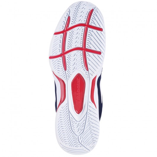 Кросівки тенісні чоловічі Babolat SFX 3 ALL COURT MEN 30S23529/2017
