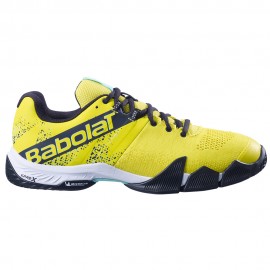Кросівки для падел-тенісу чоловічі Babolat MOVEA MEN 30...