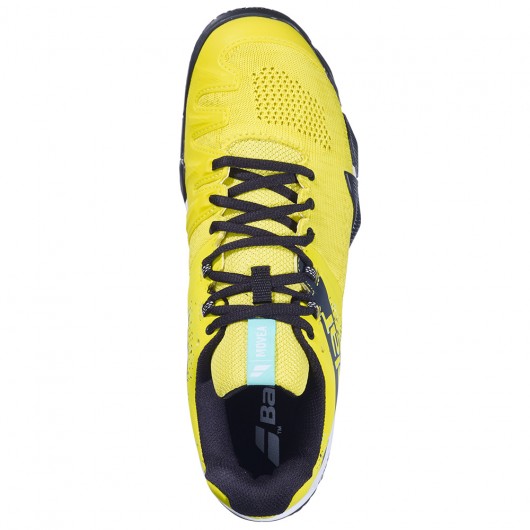 Кросівки для падел-тенісу чоловічі Babolat MOVEA MEN 30S23571/7018