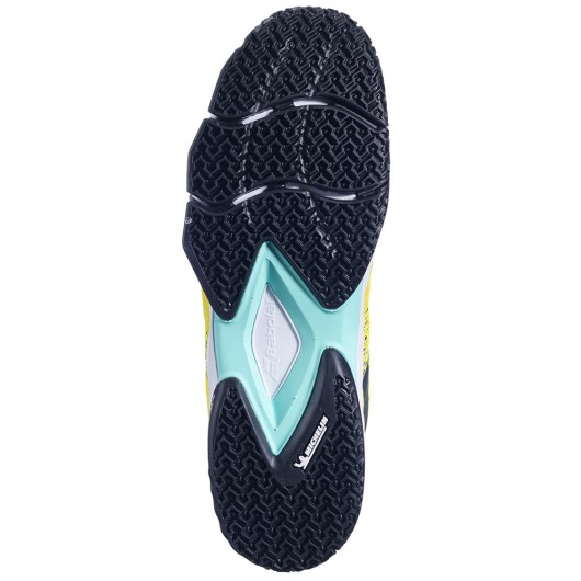 Кросівки для падел-тенісу чоловічі Babolat MOVEA MEN 30S23571/7018