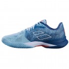 Кросівки тенісні чоловічі Babolat JET MACH 3 CLAY MEN 30S23631/4105