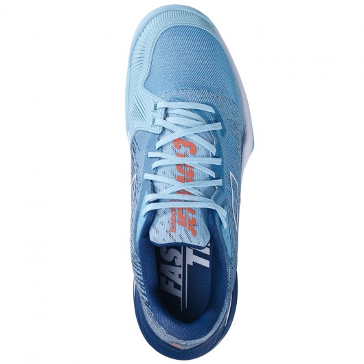 Кросівки тенісні чоловічі Babolat JET MACH 3 CLAY MEN 30S23631/4105