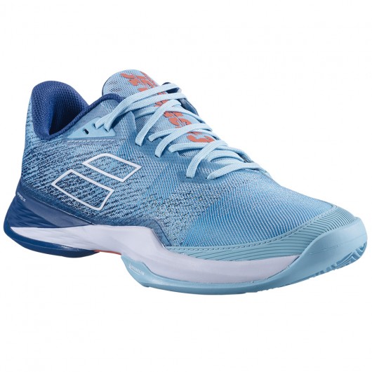 Кросівки тенісні чоловічі Babolat JET MACH 3 CLAY MEN 30S23631/4105