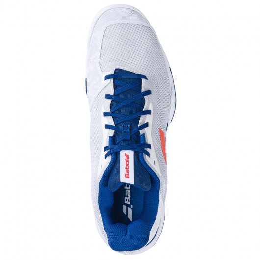 Кросівки тенісні чоловічі Babolat JET TERE ALL COURT MEN 30S23649/1005