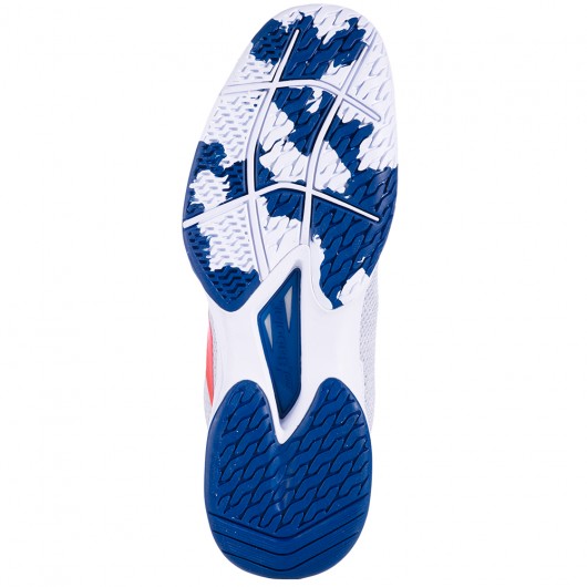 Кросівки тенісні чоловічі Babolat JET TERE ALL COURT MEN 30S23649/1005