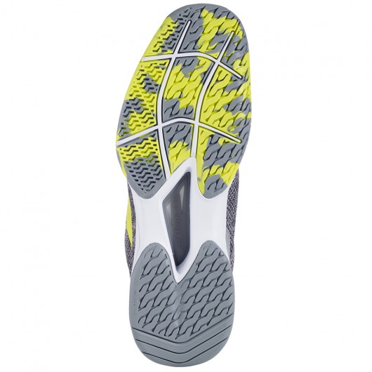 Кросівки тенісні чоловічі Babolat JET TERE ALL COURT MEN 30S23649/3027