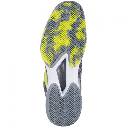 Кросівки тенісні чоловічі Babolat JET TERE CLAY MEN 30S23650/3027