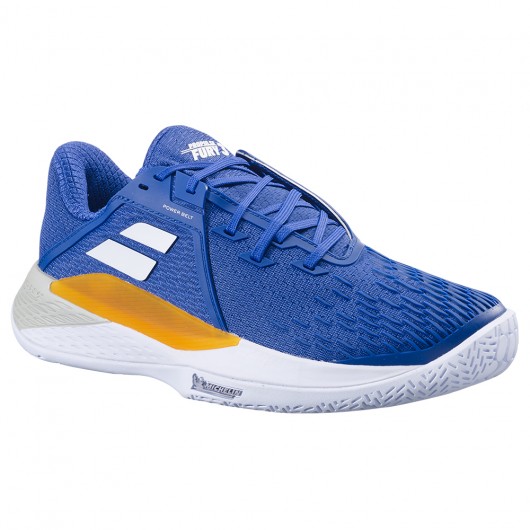 Кросівки тенісні чоловічі Babolat PROPULSE FURY ALL COURT MEN 30S24208/4116