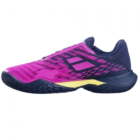 Кросівки тенісні чоловічі Babolat PROPULSE FURY ALL COURT MEN 30S24208/4117