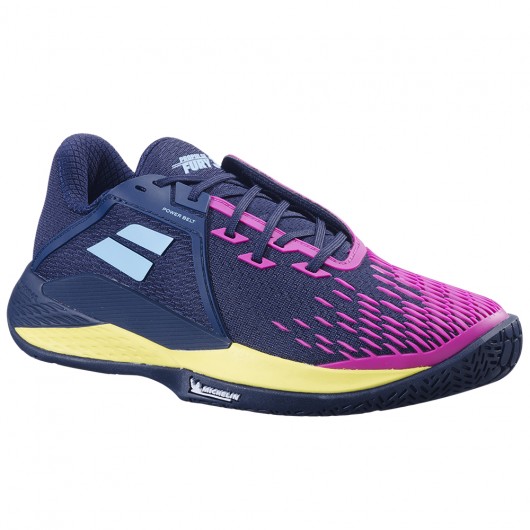 Кросівки тенісні чоловічі Babolat PROPULSE FURY ALL COURT MEN 30S24208/4117