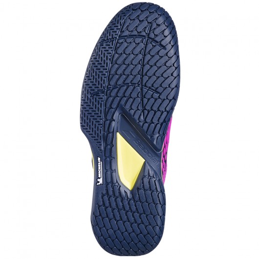 Кросівки тенісні чоловічі Babolat PROPULSE FURY ALL COURT MEN 30S24208/4117