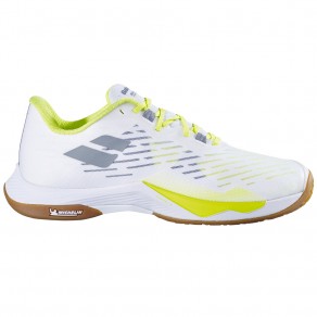 Кросівки для бадмінтону чоловічі Babolat SHADOW TOUR 5 MEN 30S24356/1091