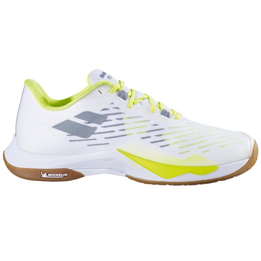 Кросівки для бадмінтону чоловічі Babolat SHADOW TOUR 5 MEN 30S24356/1091