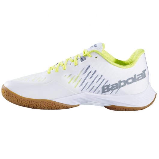 Кросівки для бадмінтону чоловічі Babolat SHADOW TOUR 5 MEN 30S24356/1091