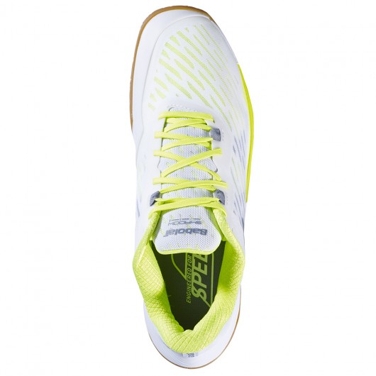Кросівки для бадмінтону чоловічі Babolat SHADOW TOUR 5 MEN 30S24356/1091