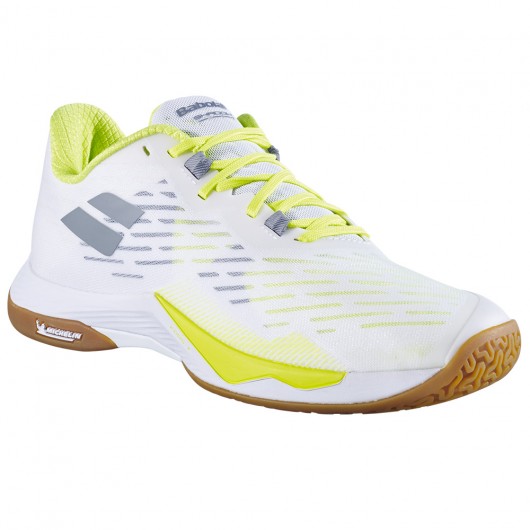 Кросівки для бадмінтону чоловічі Babolat SHADOW TOUR 5 MEN 30S24356/1091