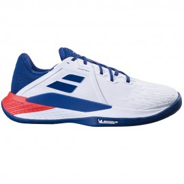 Кросівки тенісні чоловічі Babolat PROPULSE FURY 3 CLAY ...