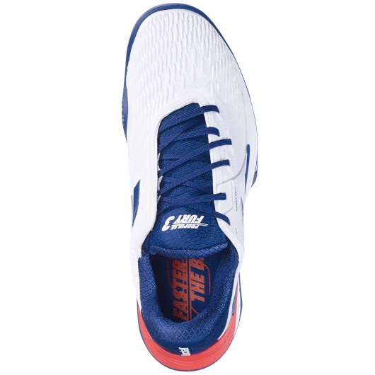 Кросівки тенісні чоловічі Babolat PROPULSE FURY 3 CLAY MEN 30S24425/1005