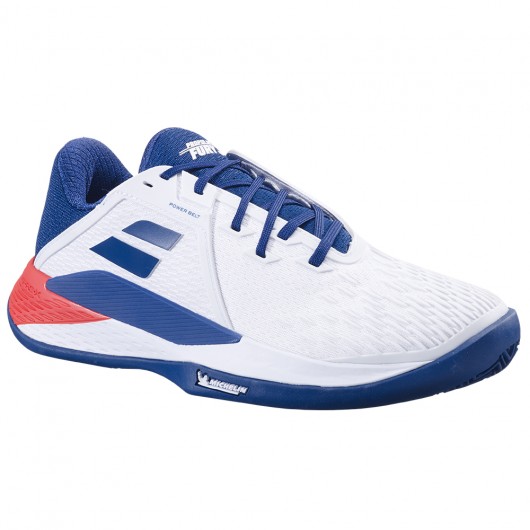 Кросівки тенісні чоловічі Babolat PROPULSE FURY 3 CLAY MEN 30S24425/1005