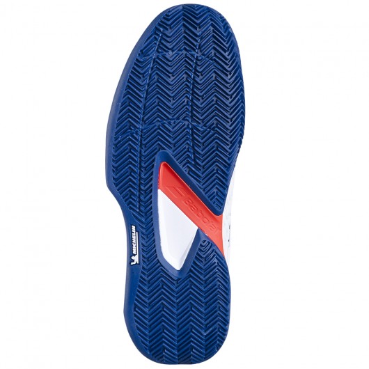 Кросівки тенісні чоловічі Babolat PROPULSE FURY 3 CLAY MEN 30S24425/1005