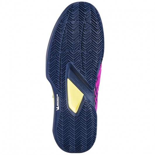 Кросівки тенісні чоловічі Babolat PROPULSE FURY CLAY MEN 30S24425/4117