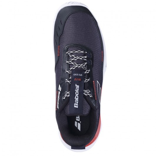 Кросівки тенісні чоловічі Babolat SFX EVO ALL COURT MEN 30S24555/2042