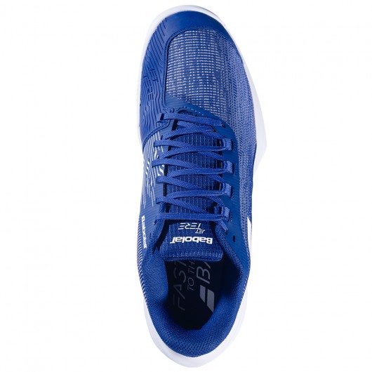 Кросівки тенісні чоловічі Babolat JET TERE 2 ALL COURT MEN 30S24649/4116
