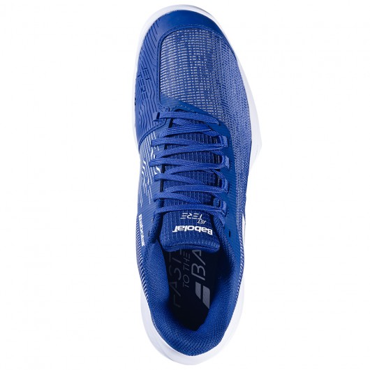 Кросівки тенісні чоловічі Babolat JET TERE 2 CLAY MEN 30S24650/4116