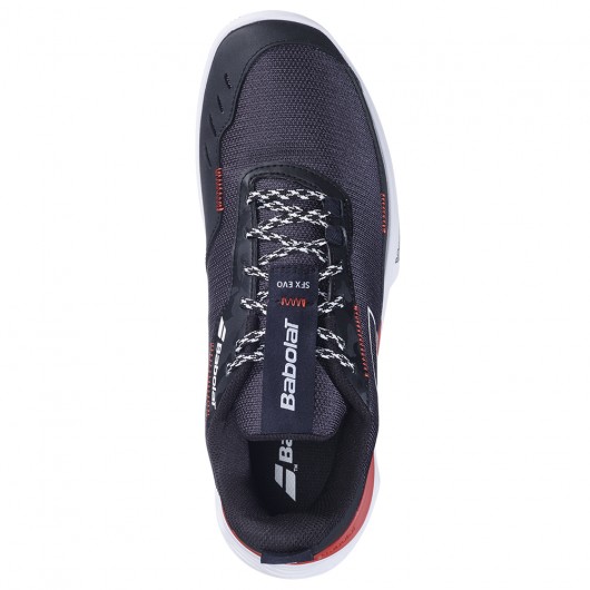 Кросівки тенісні чоловічі Babolat SFX EVO CLAY MEN 30S24925/2042