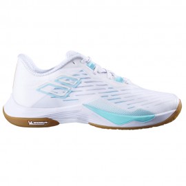Кросівки для бадмінтону жіночі Babolat SHADOW TOUR 5 WO...