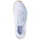 Кросівки для бадмінтону жіночі Babolat SHADOW TOUR 5 WOMEN 31F23472/1088